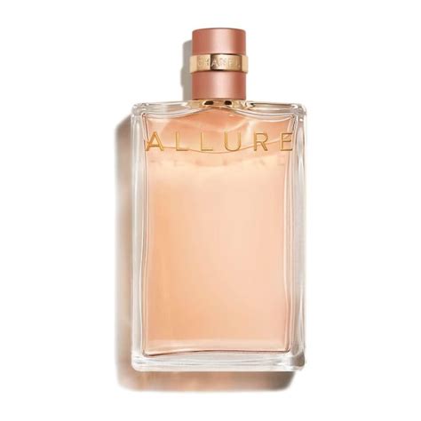 costo chanel allure|sephora Chanel eau de toilette.